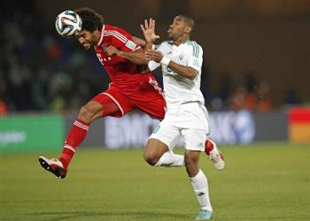 دانتي لا أنسى هدفي في كأس العالم للأندية وواثق من تحقيق بايرن ميونخ السداسية