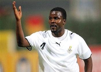 مدافع غانا السابق قبل مباراة الأهلي بايرن ميونخ سيعادل إنجاز برشلونة في 2009