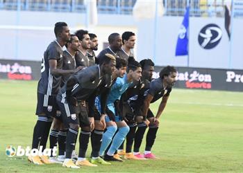 فيديو الجونة يتعادل مع البنك الأهلي في الدوري المصري