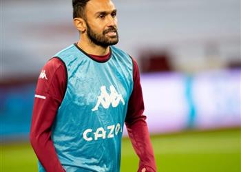 احمد المحمدي ي علق على انتصار أستون فيلا أمام آرسنال