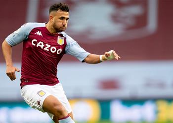 جماهير أستون فيلا عن أداء تريزيجيه ضد آرسنال ننتظره أساسي ا أمام برايتون