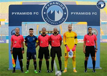 بطولات يكشف كواليس مشادات لاعبي طلائع الجيش وبيراميدز بعد المباراة