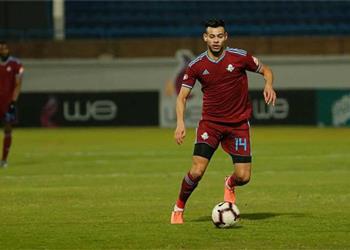 دونجا يكشف حقيقة وجود خلافات داخل بيراميدز ويصرح الدوري مازال في بدايته