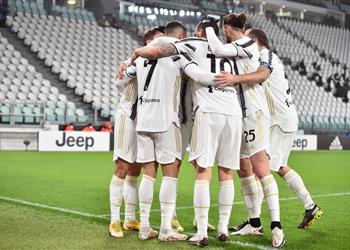 فيديو بالخطأ في مرماه إيبانيز يسجل هدف يوفنتوس الثاني أمام روما