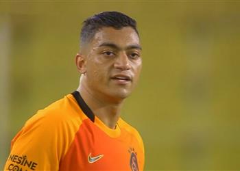 نائب رئيس جالطة سراي مصطفى محمد جذب اهتمام أوروبا كلها وليس تركيا فقط