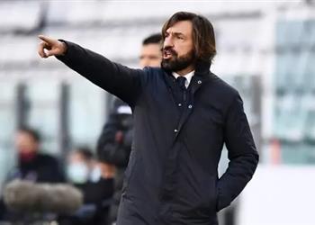 بيرلو لعبنا بأسلوب روما وتعلمت درس ا مهم ا من تجربتي كمدرب