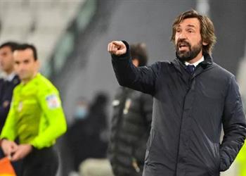 بيرلو تنتظرنا معركة مع إنتر ميلان وأتمنى لحاق ديبالا بالمباراة