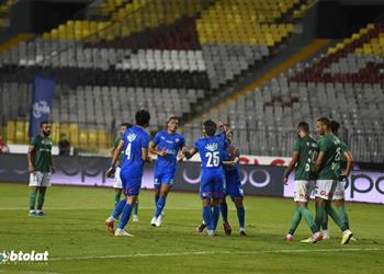 الزمالك يسعى لتعويض هزيمة المحلة أمام الاتحاد السكندري غد ا في الدوري