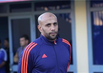 مدرب المقاولون نحن الفريق الوحيد الذي يلعب كل 3 أيام ولم نتأثر برحيل الجزيري