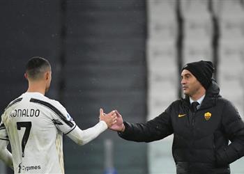 فونسيكا هدف كريستيانو رونالدو لهذا هو الأفضل في العالم