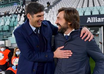 فونسيكا أجبرنا يوفنتوس على الدفاع ودجيكو لم يبدأ أساسي ا لأن هذا قراري