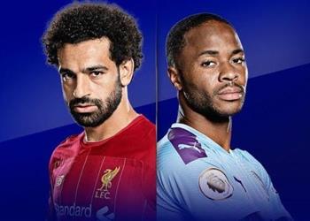 تشكيل ليفربول المتوقع أمام مانشستر سيتي اليوم في الدوري الإنجليزي