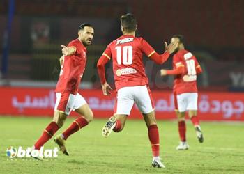 الأهلي يرتدي الأحمر أمام بايرن ميونخ في كأس العالم للأندية