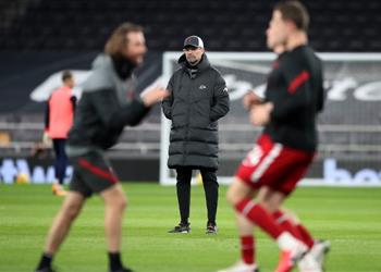 كلوب قبل مباراة ليفربول ومانشستر سيتي لنهاجم بكل ما لدينا من قوة