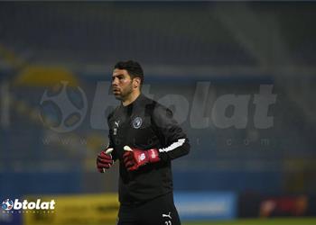 بعد رمضان صبحي شريف إكرامي يعلن اتخاذ إجراءات قانونية ضد المسيئين له