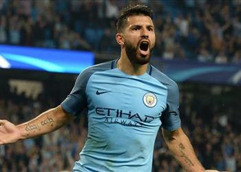 مونتي كارلو أجويرو هدف ا لـ بوتشيتينو في باريس سان جيرمان