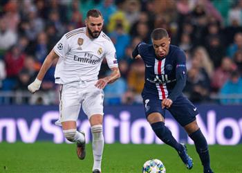 هل يتم استدعاء بنزيما ومبابي لقائمة فرنسا في أولمبياد طوكيو رئيس الاتحاد يوضح