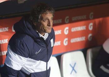 مدرب دجلة عن الخسارة أمام المحلة الدوري المصري الأقوى في إفريقيا