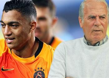 مدرب قاسم باشا السابق تريزيجيه رشح لي مصطفى محمد وأظهر جودته ضد فناربخشة