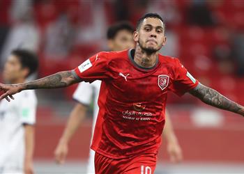 فيديو الدحيل يهزم أولسان هيونداي بثلاثية ويقتنص المركز الخامس في كأس العالم للأندية