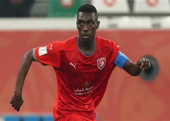 فيديو المعز علي يعتذر لـ الأهلي عن تصريح أعطيناه أكبر من حجمه