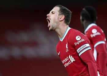 هندرسون لم نستحق الهزيمة برباعية أمام مانشستر سيتي ولا ننظر إلى الجدول