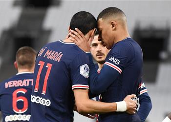 فيديو باريس سان جيرمان يتلقى ضربة قوية قبل مواجهة برشلونة في دوري الأبطال