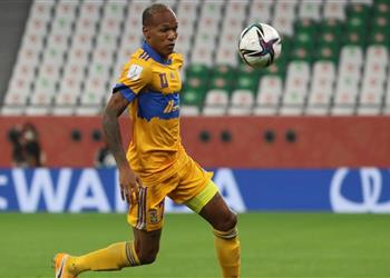 لاعب تيجريس بعد التأهل لنهائي كأس العالم للأندية الأهلي أم بايرن ميونخ لا نهتم