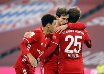 بيلد فليك حذر لاعبي بايرن ميونخ من الاستخفاف بـ الأهلي في مونديال الأندية