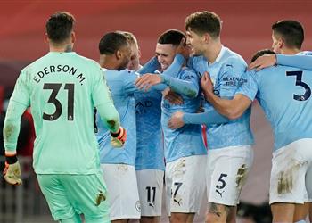 إيدرسون يدخل تاريخ الدوري الإنجليزي بعد مباراة ليفربول ومانشستر سيتي