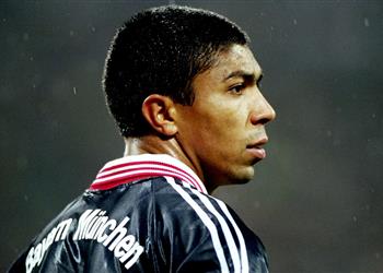 جيوفاني إلبر في حوار لـ بطولات الأهلي يمتلك تاريخ ا كبير ا وأحذر بايرن ميونخ