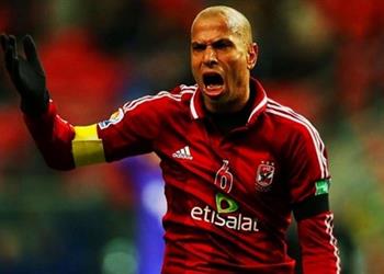 وائل جمعة يوجه طلبين للاعبي الأهلي قبل مواجهة بايرن ميونخ