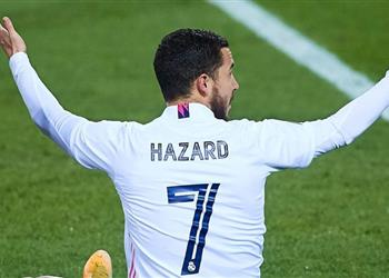 كالشيو ميركاتو تكشف موقف يوفنتوس من التعاقد مع هازارد