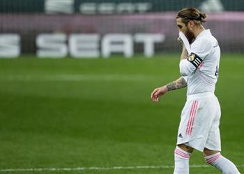 كواترو تكشف سبب تفاقم إصابة راموس ولماذا قرر الخضوع للجراحة