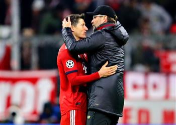 جيمي ريدناب كلوب قد يفكر في تدريب بايرن ميونخ