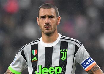 لاجازيتا بونوتشي يغيب عن مباراة يوفنتوس وإنتر ميلان للإصابة