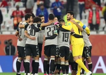 تشكيل الأهلي أمام بايرن ميونخ في كأس العالم للأندية كهربا يقود الهجوم