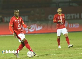 بدلاء الأهلي أمام بايرن ميونخ في كأس العالم للأندية ديانج يجاور بواليا