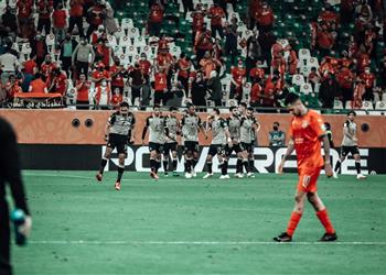 فيفا يحفز الأهلي قبل مواجهة بايرن ميونخ في كأس العالم للأندية