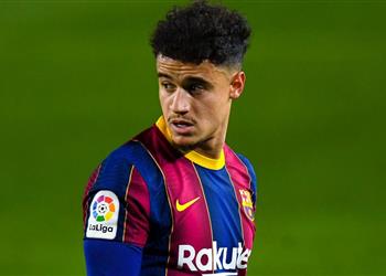 تقارير تكشف سبب عودة كوتينيو إلى ليفربول بعد إتمام انتقاله لـ برشلونة