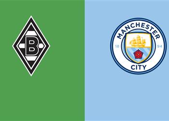 يويفا ي علن تغيير ملعب مباراة مانشستر سيتي ومونشنجلادباخ في دوري أبطال أوروبا