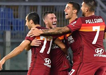 يوفنتوس يستهدف ضم صانع ألعاب روما في صفقة مجانية