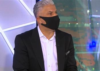 وائل جمعة يشيد بـ ثلاثي الأهلي أمام بايرن ميونخ ويؤكد ذكروني بـ جيل 2005