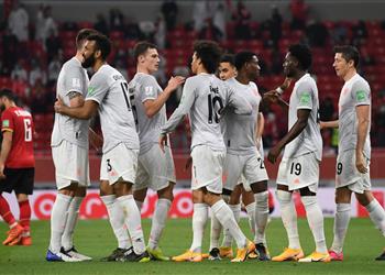 صحف ألمانيا الأهلي قاتل بشجاعة وليفاندوفسكي ي قرب بايرن ميونخ من السداسية