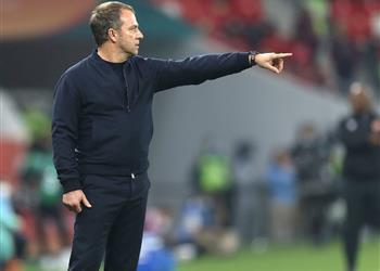 فليك بعد فوز بايرن ميونخ أمام الأهلي جعلنا الحياة صعبة على أنفسنا