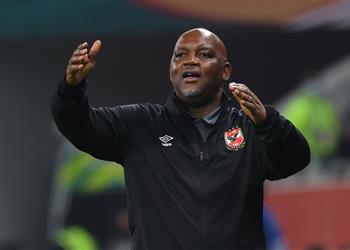 ماذا قال موسيماني عن تلقيه أول هزيمة مع الأهلي ضد بايرن ميونخ