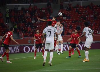 ميدو الأهلي قدم مباراة متواضعة أمام بايرن ميونخ ولكن النتيجة واقعية