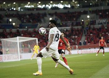 ألفونسو ديفيز يعلق على فوز بايرن ميونخ أمام الأهلي والتأهل لـ نهائي مونديال الأندية