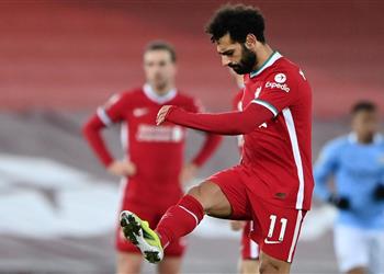 ترتيب هدافي الدوري الإنجليزي بعد نهاية الجولة 23