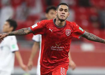 نجم الدحيل الأهلي بالغ في احترام بايرن ميونخ مثلما فعلنا معه وأتوقع خسارته أمام بالميراس